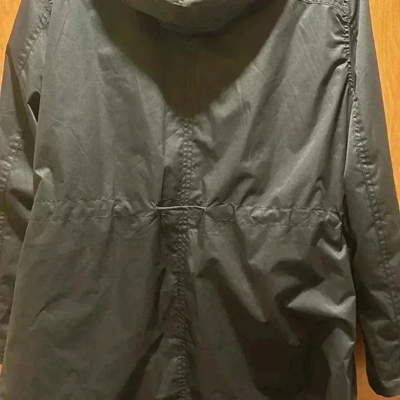 Yoki Rain coat. Size 1XL - Picture 9 of 10